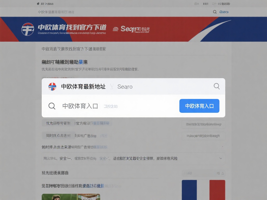 如果你暂时无法找到官方渠道，搜索引擎是一个不错的辅