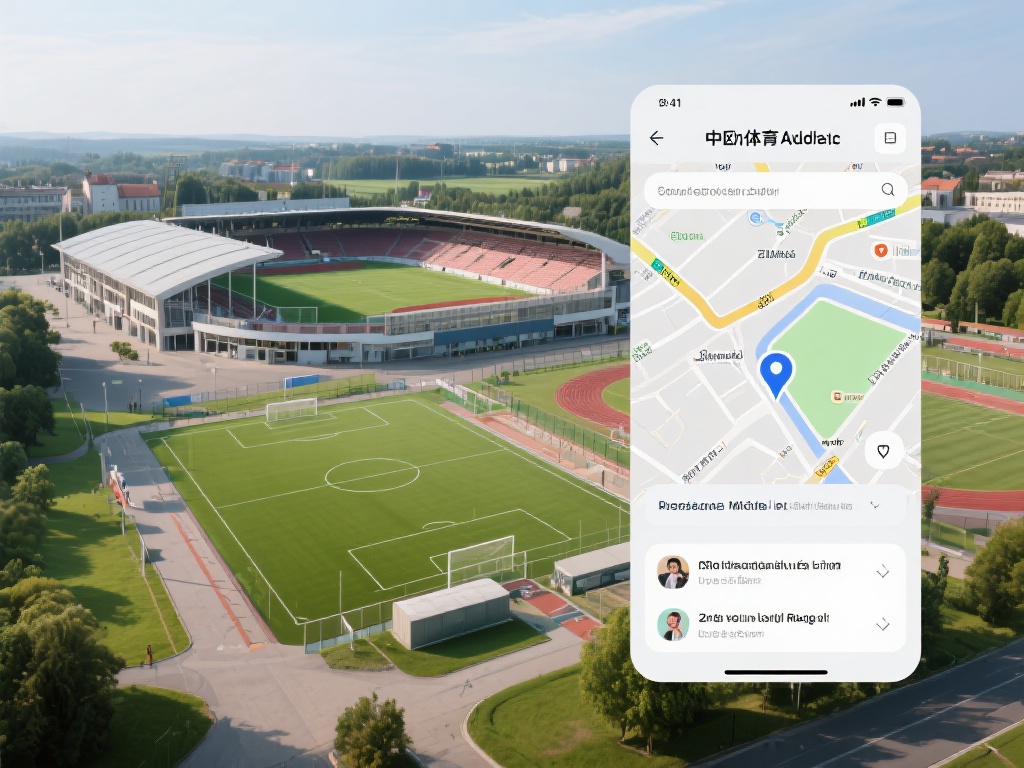 说到导航服务的优势，精准性和便捷性无疑是用户最关心