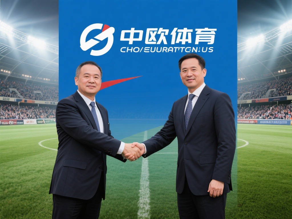 中欧体育新股东合作,探索更多商业可能 (中欧体育迎来新股东合作,共同探索多元商业新可能) 近年来,体育产业的商业价值不断攀升,成为全球范围内