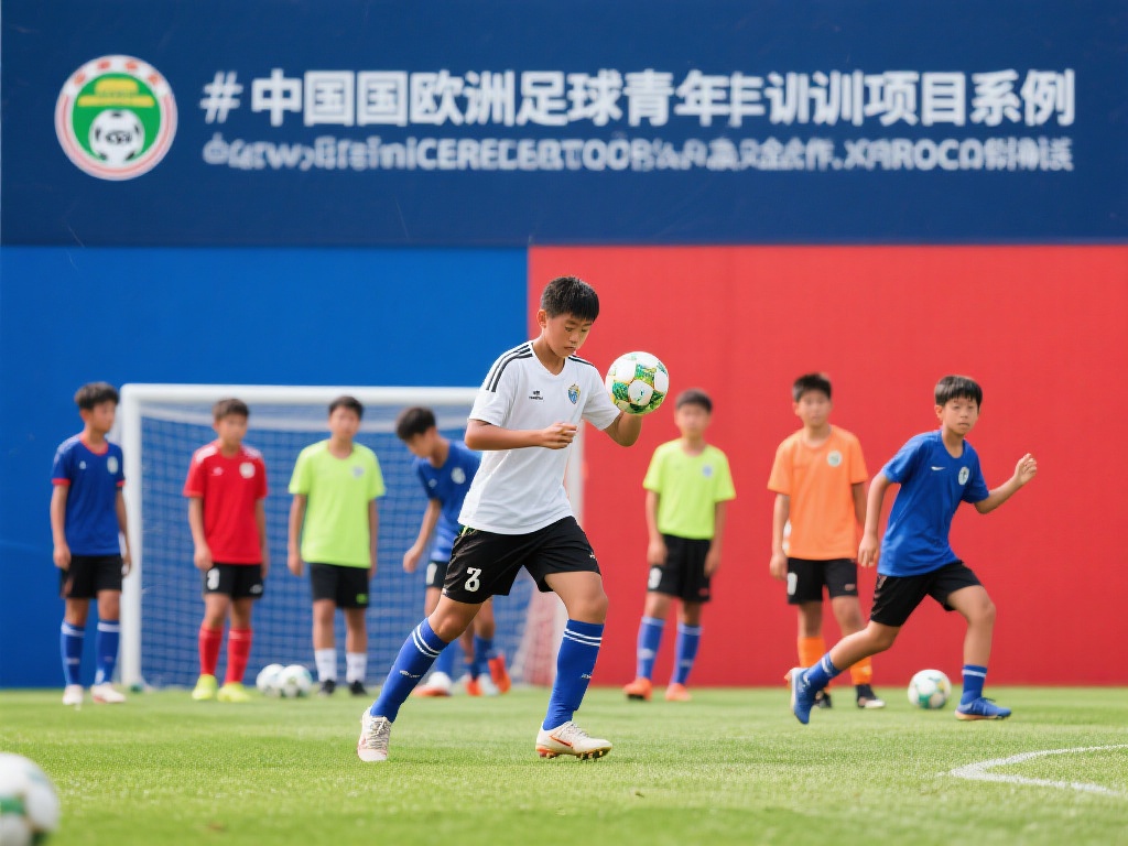 以某中欧足球青训项目为例，该项目曾因资金问题导致培
