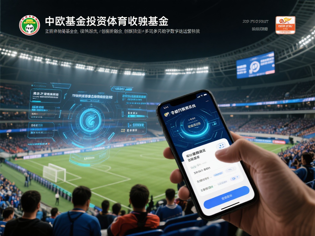 除了直接投资，体育收购基金还在推动技术与创新的融合