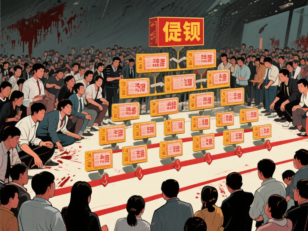 传销作为一种非法经营模式，通常以发展下线、拉人头为