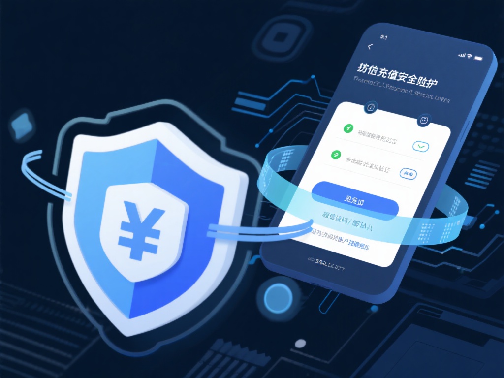 在充值过程中，技术防护是保障资金安全的核心。平台采