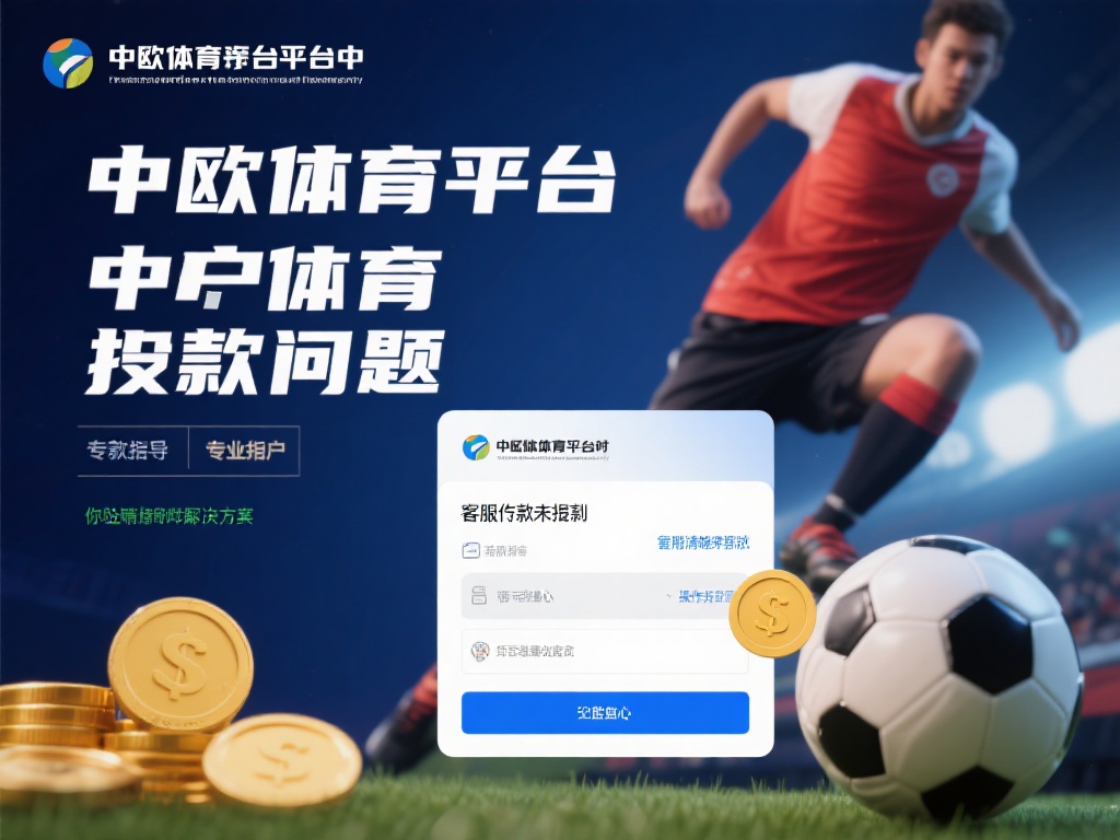 在现代化的体育娱乐平台中，存款是用户参与活动的重要