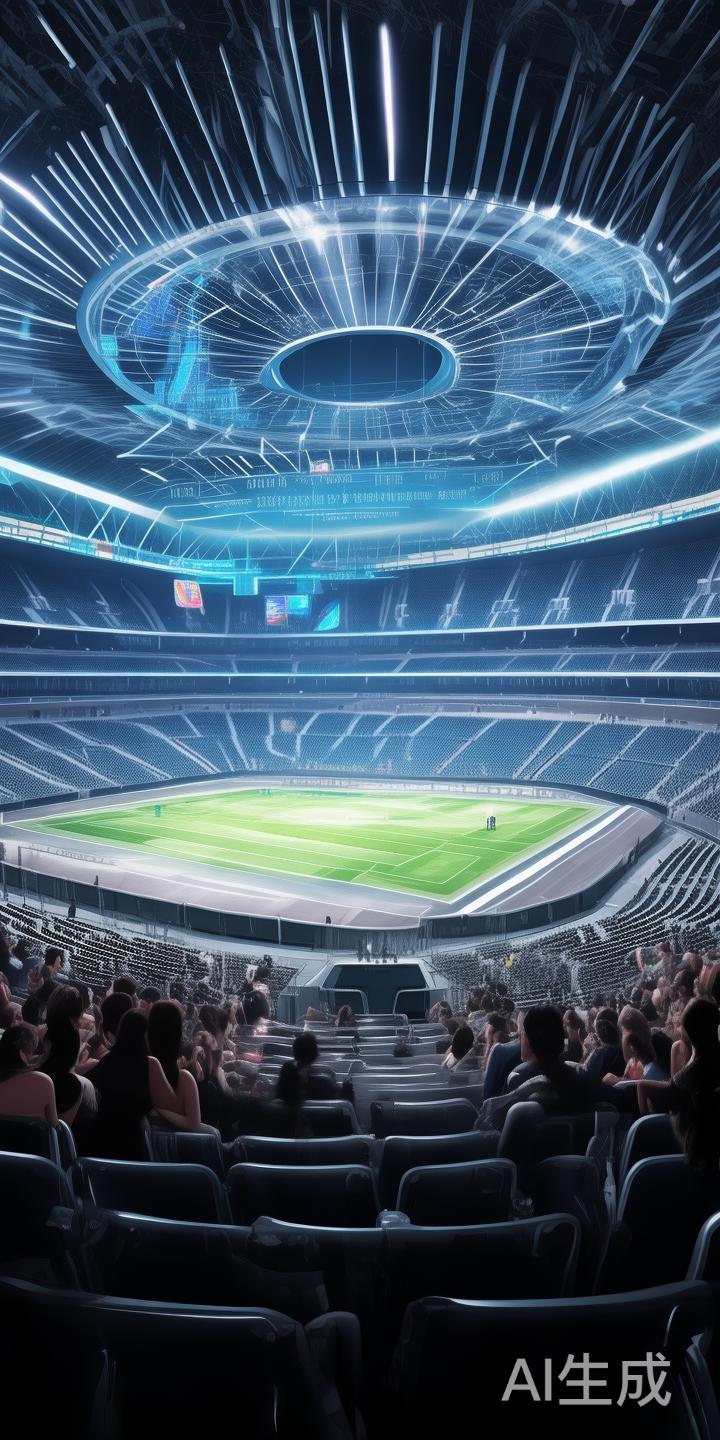 中欧体育企业资金实力现状与未来发展前景全面分析 其次,技术创新成为推动行业变革的重要动力。例如,虚