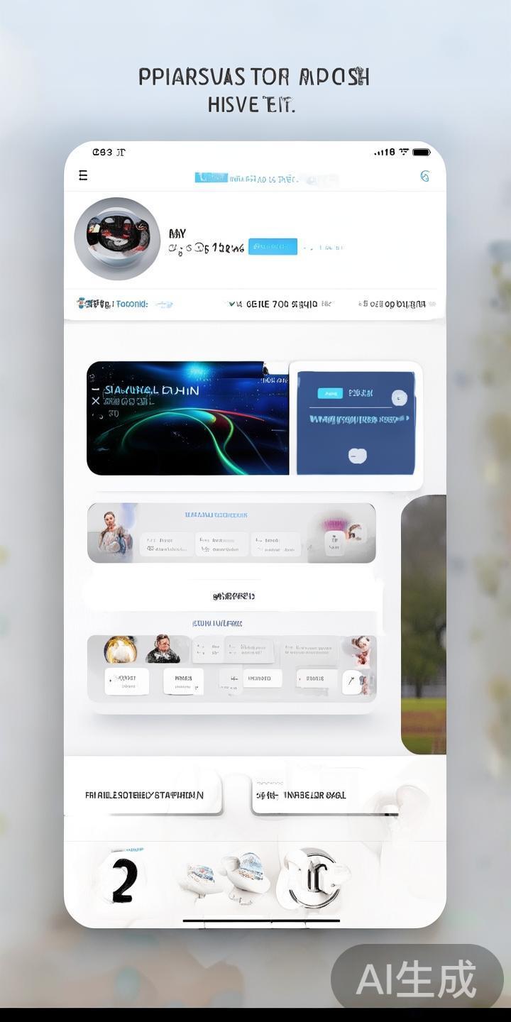 中欧体育最新版本上线时间及主要更新内容全面解析 新版中欧体育采用了极简风格的交互界面,色调更为清新