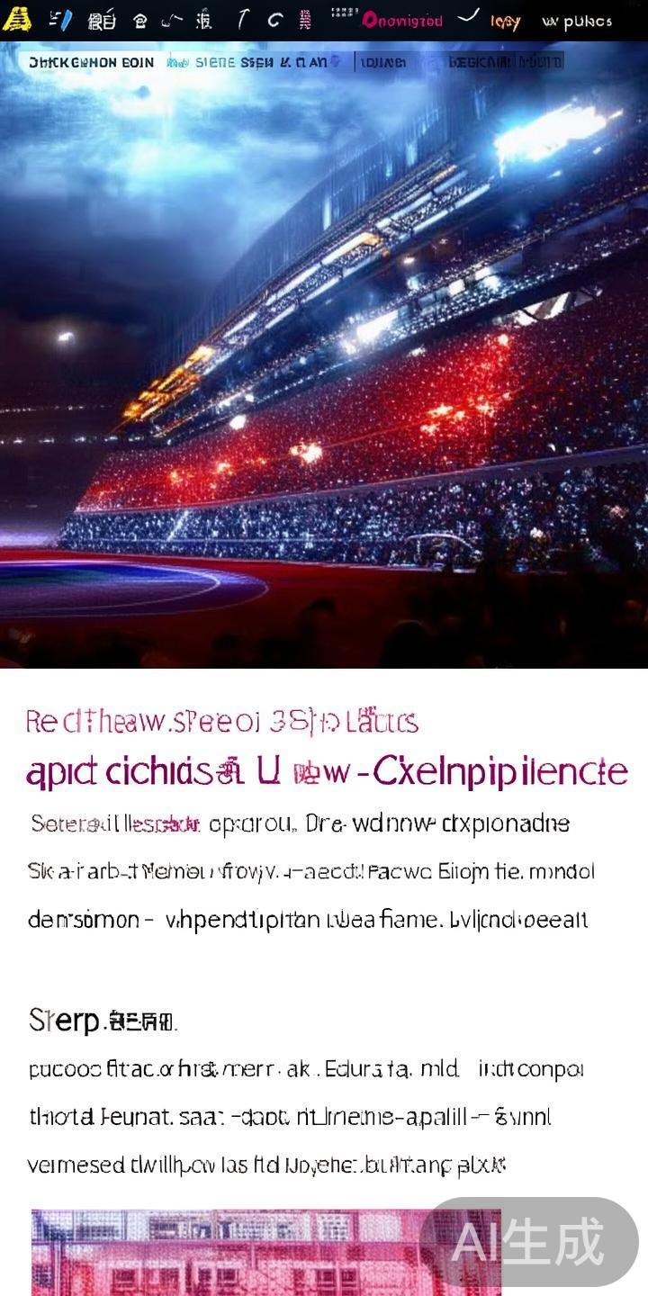 中欧体育携手开启全新红蓝竞技体验,畅享极限挑战与合作乐趣 在当今体育娱乐不断融合创新的背景下,中欧体育以其独