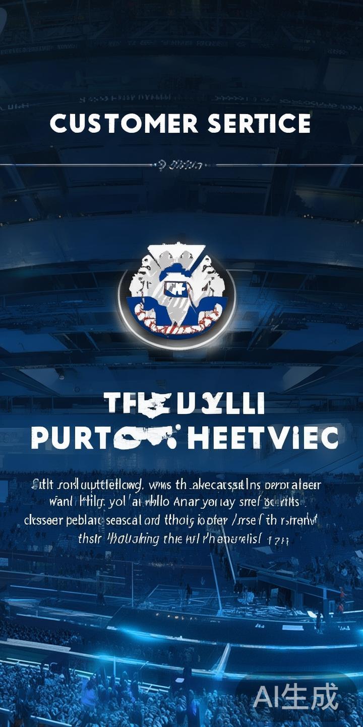 除了在线服务，中欧体育还提供专门的客户服务热线。拨